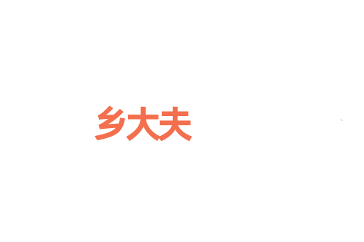 乡大夫