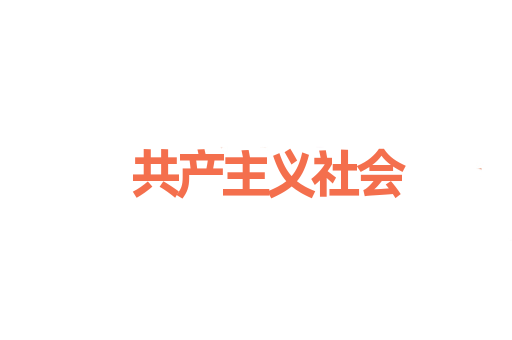 共产主义社会